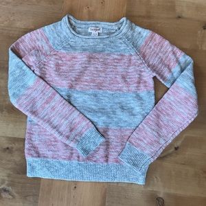Cat & Jack Girls Sweater